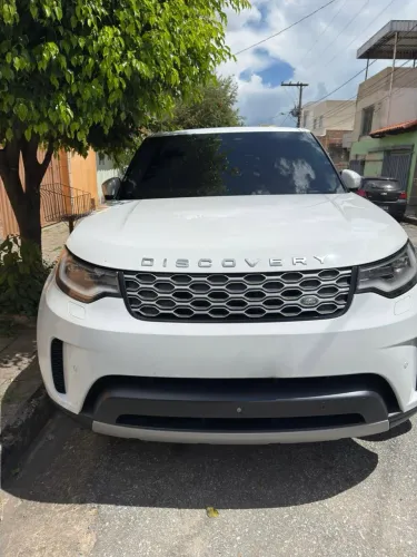 Land Rover Discovery HSE 3.0 I6 Diesel AUT 2022