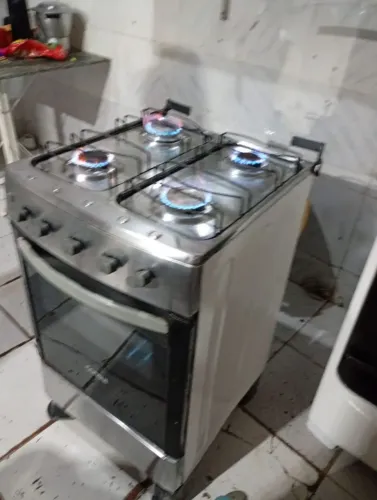 Fogão