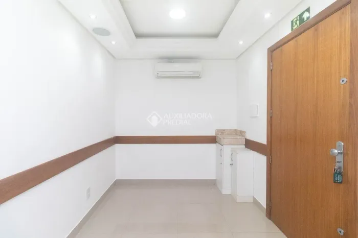 Sala para aluguel no Centro Histórico de Porto Alegre