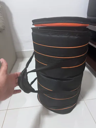 Case para caixa de som Party Box e outras 