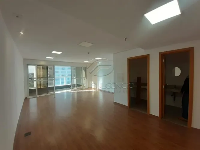 Locação de Comercial / Sala na cidade de Londrina