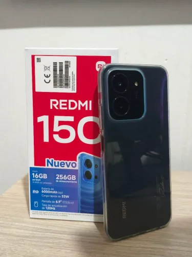 Redmi 15c