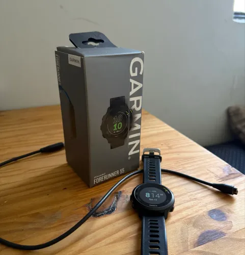 Garmin Forerunner 55