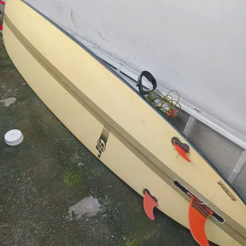 Prancha de surf long board