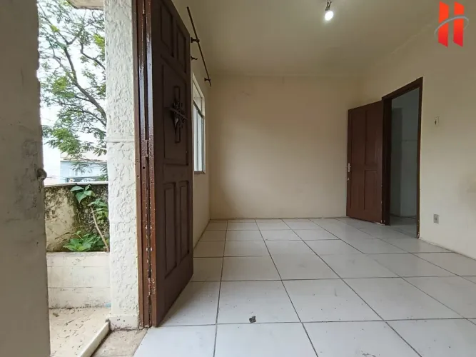 SOBRADO FUNCIONAL | 65m² | 2 Quartos - Excelente localização | Parque Paulicéia - Duque de