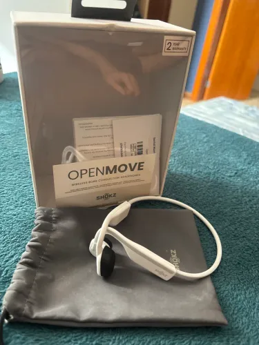 Fone Shokz OpenMove