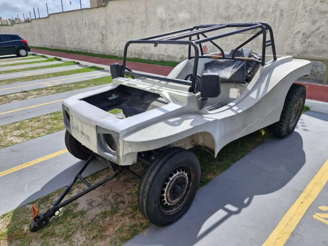 Buggy Buggy 1.6 2-lug. 1994