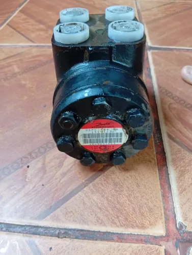 Orbitrol de direção 