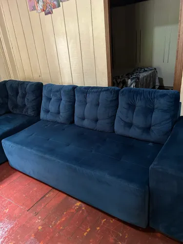 higienização de estofados 