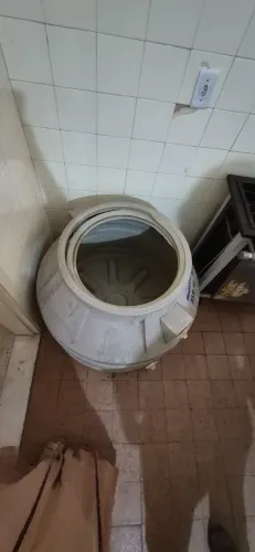 Caixa Dagua de polietileno tinabras 310l