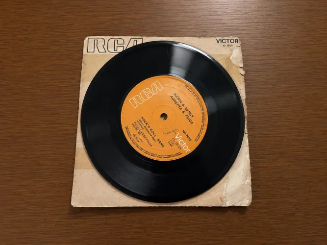 Vendo LP