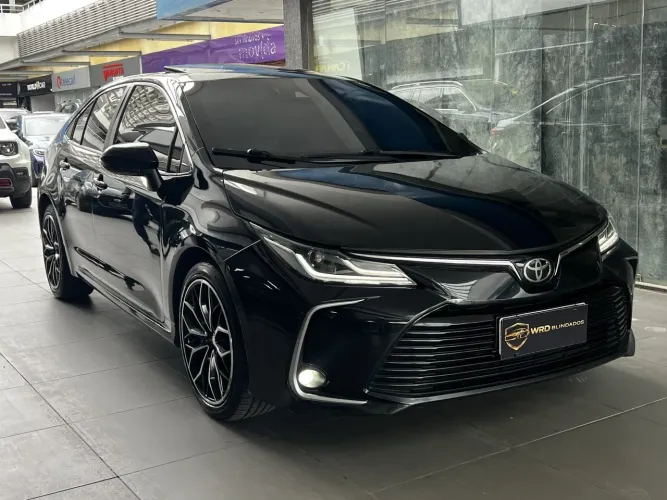 Toyota Corolla Altis 2.0 Flex 16V Aut. 2021