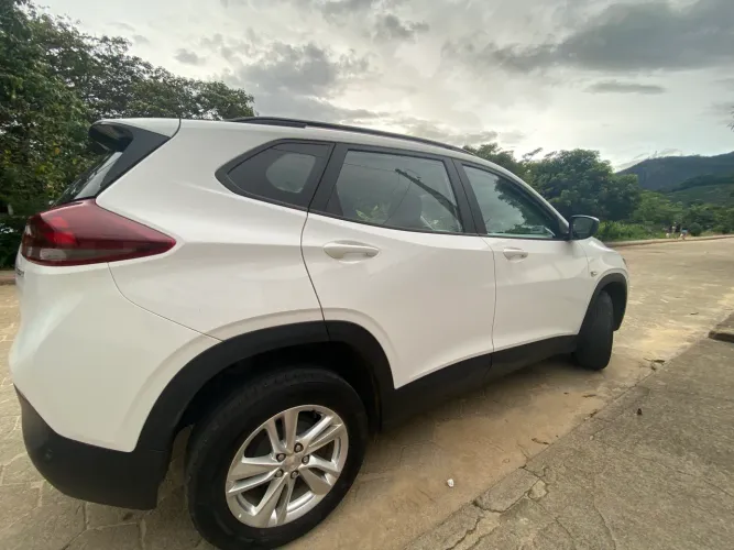Chevrolet Tracker LT 1.0 Turbo 12V Flex AUT 2023