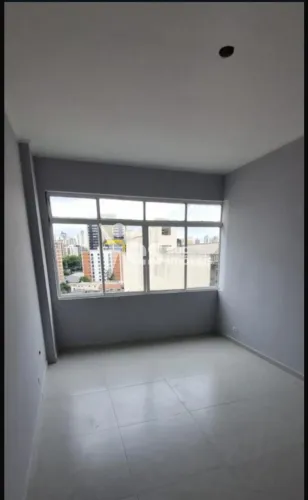Sala Comercial para Aluguel em Santo André, Centro - Ótima Localização! REF: 18645