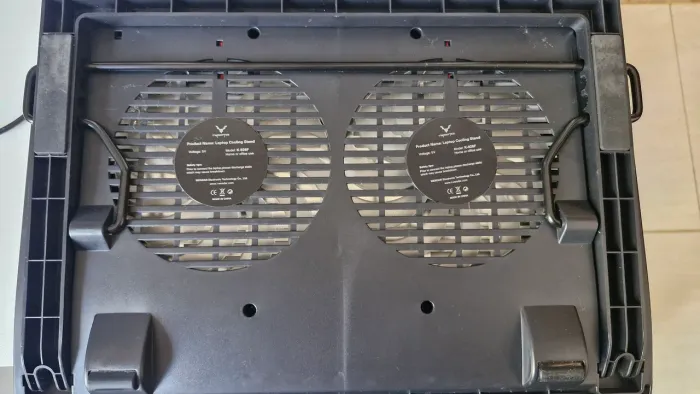 Base para notebook