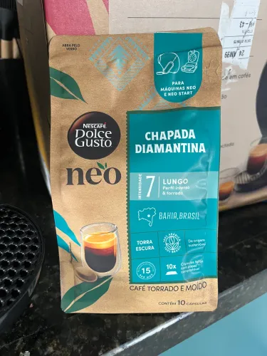 Cafeteira elétrica 