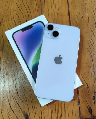 iPhone 14 Plus 