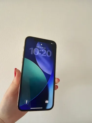 iPhone 12 Pro