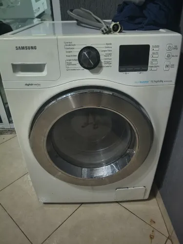 Samsung WD106UHSAWQ