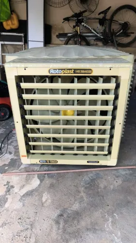 Climatizador