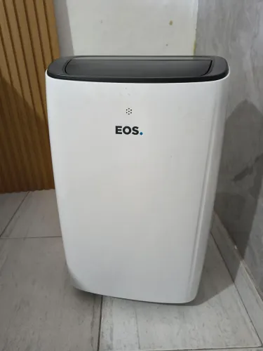 Ar condicionado Portátil novo