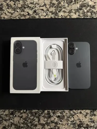 iPhone 17 256GB Novo Lacrado + NF + Garantia Apple