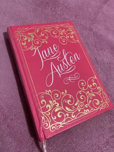 Jane Austen
