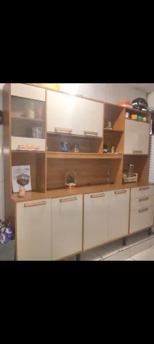 Vendo armário de cozinha