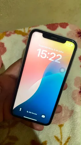 iPhone RX 