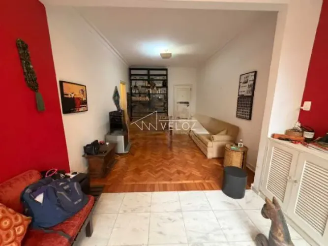 Apartamento : / Residencial / Flamengo