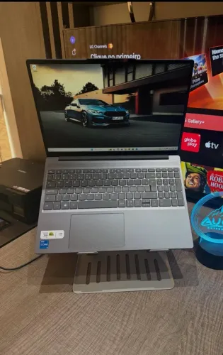 NOTEBOOK LENOVO I5-13420H NOVO + NF E GARANTIA,TELA IPS WUXGA,08GB RAM,SSD 512GB,GHZ 4.60