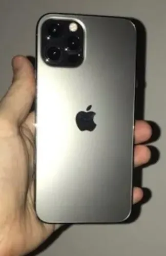 Vendo ou troca iPhone 12 Pro 128gb