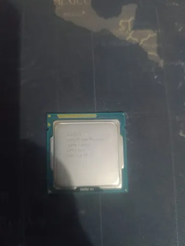 Vendo processador i5 3470