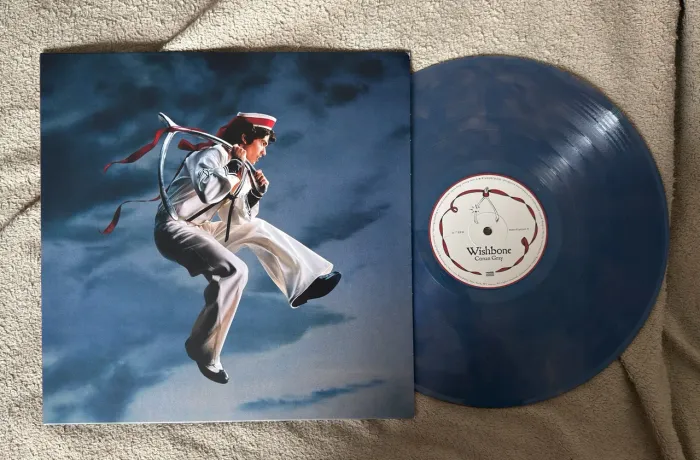 Vinil Conan Gray - Wishbone (Blood Records)