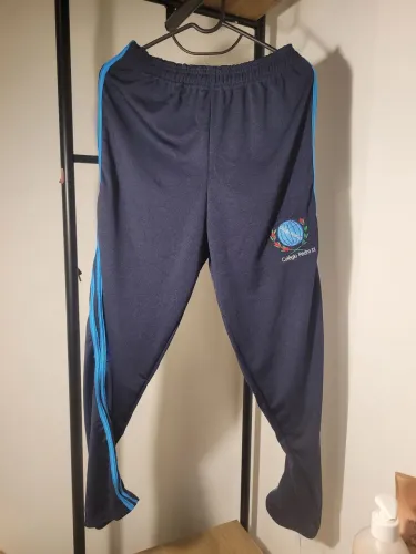 Calça Pedro Segundo
