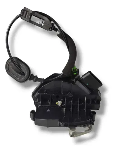 Fechadura Eletrica Traseira Direita Ecosport 2013-2020
