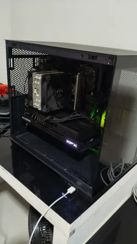Pc gamer