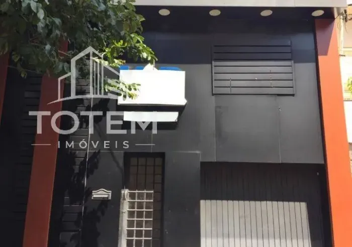 Casa Comercial para Locação em Perdizes  240 m² | 2 Andares | 1 Vaga