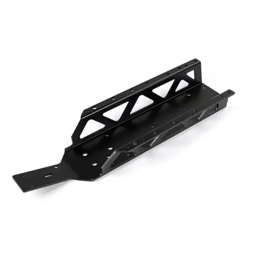 Chassi baja 5b novo original rovan