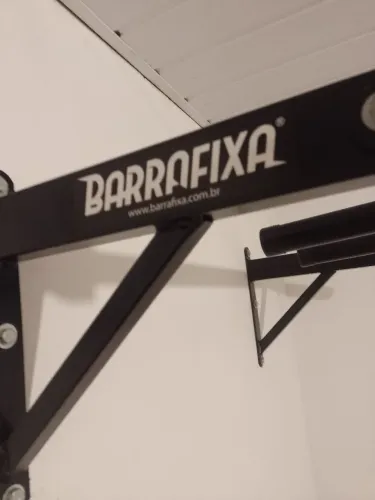 Barra Fixa