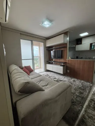 KEY BISCAYNE, Morada do Sol. Vista livre, 100% mobiliado, 2qts/1ste e 1 vaga