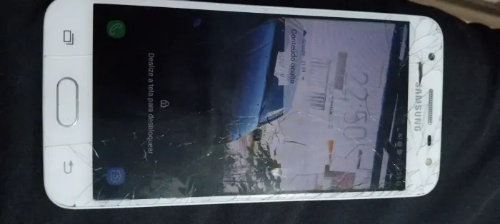 Celular J5 prime pra vender no precinho 100 tem conversa só chama