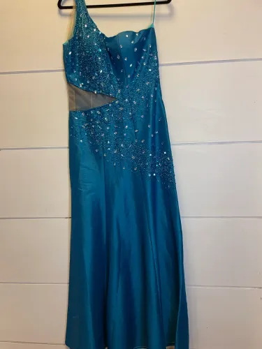 VENDO VESTIDO DE FORMA - CASAMENTO-FESTA 