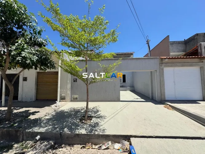 CASA DUPLEX REFORMADA | PARQUE DOIS IRMÃOS | 3 QTOS, 2 WC , 2 VAGAS