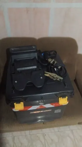 Bau 110 ltrs
