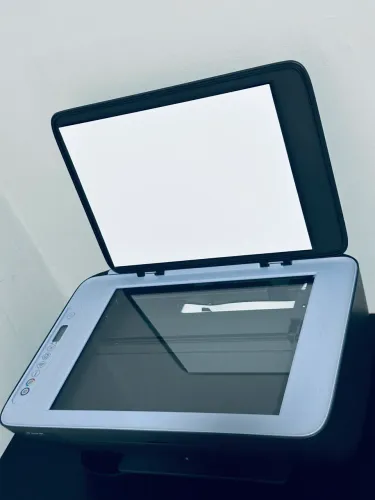 Impressora Multifuncional Hp Deskjet Ink Advantage 2975 Wifi, Bluetooth, USB