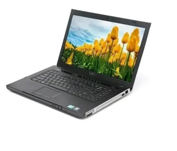 Notebook Dell Vostro 3500 intel core i3 6gb 15" - so funciona na tomada (esta sem bateria)