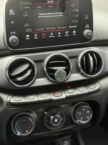 Fiat Argo Trekking 1.3 8V Flex 2021