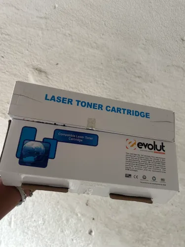 TONER
