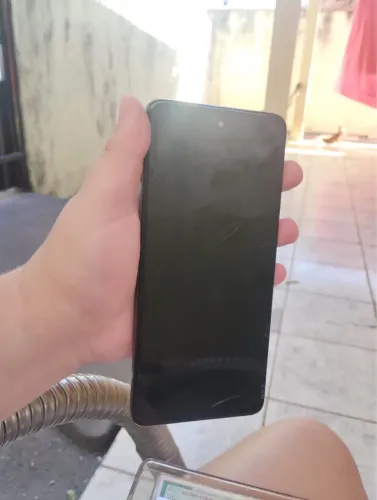 Vendo Moto G24 128 GB